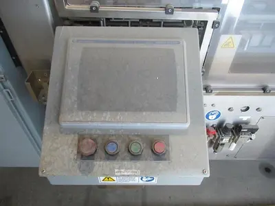 USED 2010 ADCO 12WA-175-SS