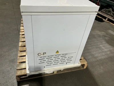 Used MAXX COLD MXSH15.9SHC Freezers Michigan US | Miedema Asset Management Group #1475970