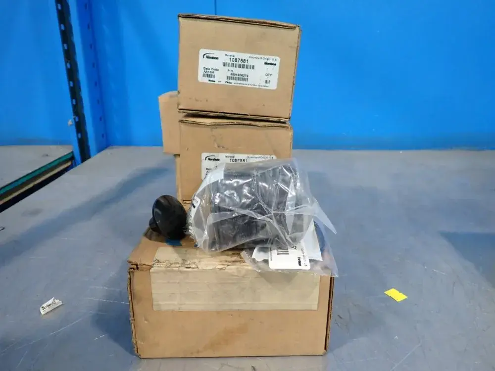 NEW NORDSON 1087581