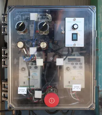 USED ACCUTEK 50 552-000