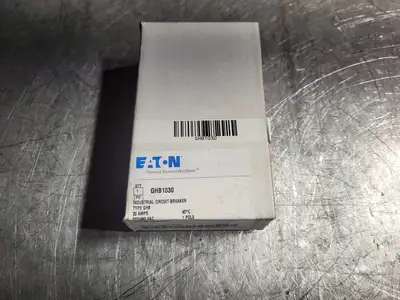 NEW EATON GHB1030