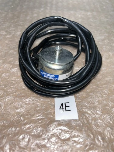 Used Shindengen M83697P2 Miscellaneous MRO Indiana US | J&J Industrial Supply #1078281