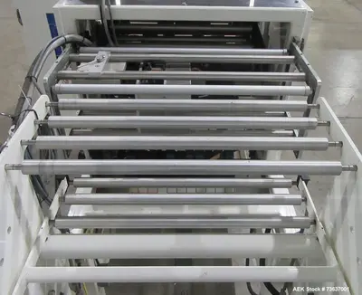 USED HAYSSEN ULTIMA ST