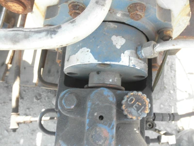 USED KSB HGC 2/9