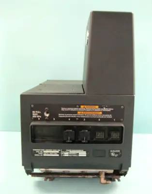 USED Nordson 3400-1EA34