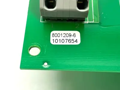 MK117100 | Ametek  REV 04 Primary Circuit Board 8001209-6 - For Parts Or Not Working