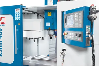 NEW KNUTH X.MILL 400