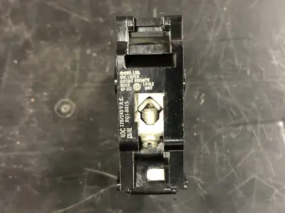 USED SIEMENS BQ1-B015