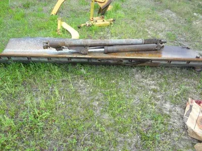 New Caterpillar 160H