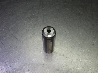 Komet Micro Adjustable Insert Cartridge Body M30 02051 (LOC2828C)