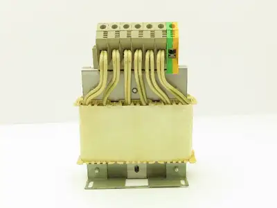 SEW-EURODRIVE ND 085-013 Power Choke 3-Pole AC 85A AWG2/35mm²