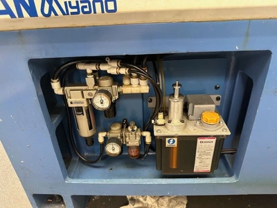 USED 2009 MIYANO GN-3000W