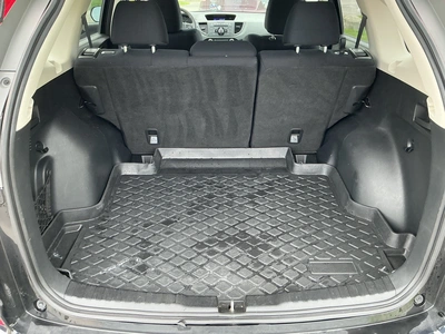 Used 2016 HONDA CR-V SUVs Michigan US | Miedema Asset Management Group #1402779