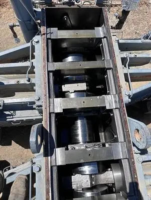 USED 2011 ARIEL KBZ-6