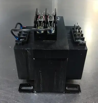 Used Micron _UNKNOWN_ Transformers South Carolina US | Palmetto Automation #1502823