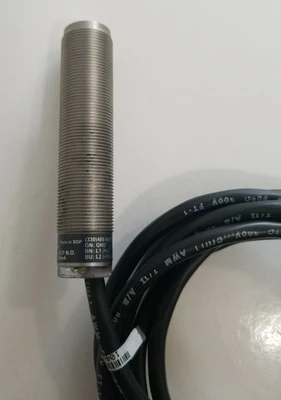 USED PEPPERL + FUCHS NMB5-18GM80-US-FE