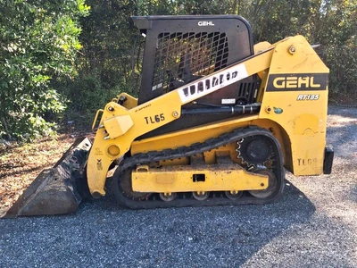 Used 2021 _UNKNOWN_ _UNKNOWN_ Compact Track Loaders Kentucky US | H Richardson and Sons #1557723