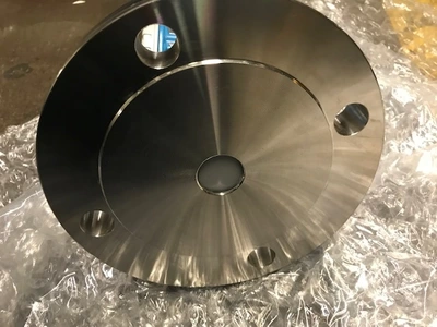 Endress + Hauser Cerabar S Pressure Transmitter 3" 150# Unused Condition