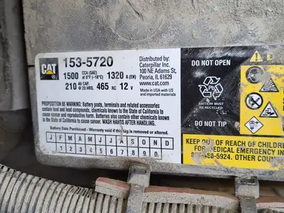 USED 2003 KOMATSU PC600LC-6