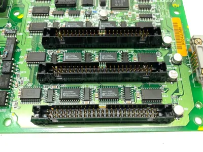 Used Heller Reflow Oven Motherboard Reflow Oven Parts Michigan US | Maverick Industrial Sales #1502224