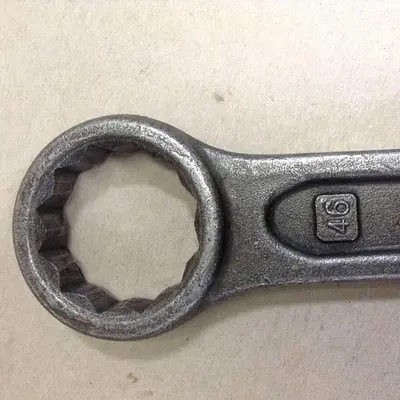 USED METAL FABRICATOR 0-A