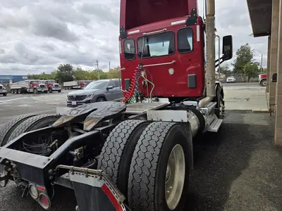 Used 2017 PETERBILT 579 Tractors & Trailers California US | Ben Kaplan Equipment #1181323