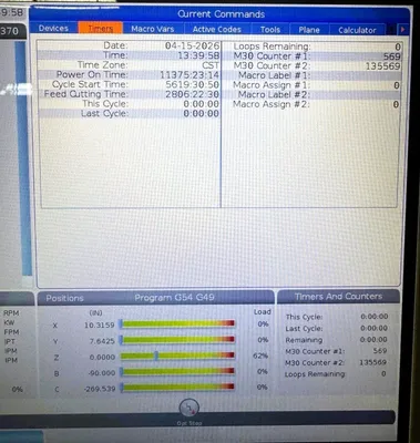 2021 HAAS UMC-500SS Universal Machining Centers | Midstate Machinery (4)