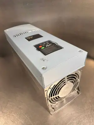 Eaton Corporation SVX020A2-4A1B1 SVX9000 Nema Type 12 (8.5.3)