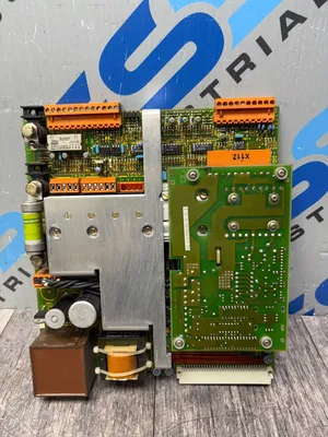 USED Siemens 6SC6100-0GB11
