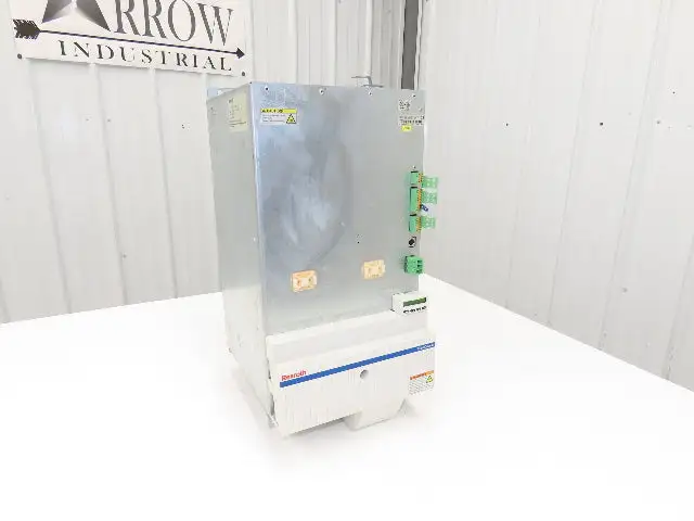 Used REXROTH _UNKNOWN_ Servo Drives Indiana US | Arrow Industrial #1316604