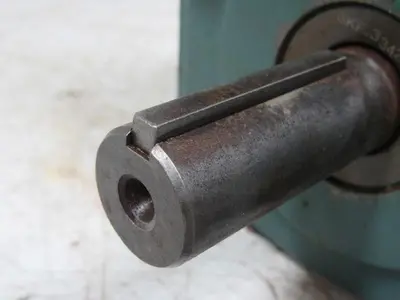 Used TIGEAR 2 _UNKNOWN_ Speed Reducers | Arrow Industrial #634444