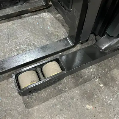 Used 2022 Yale NR035DC Reach Trucks New York US | United Lift #1518236