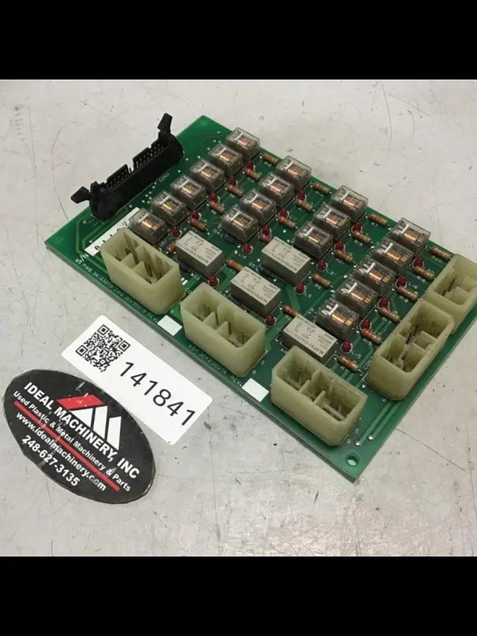 USED MITSUBISHI 3EK23007A