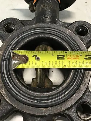 USED MILWAUKEE CL223EA2