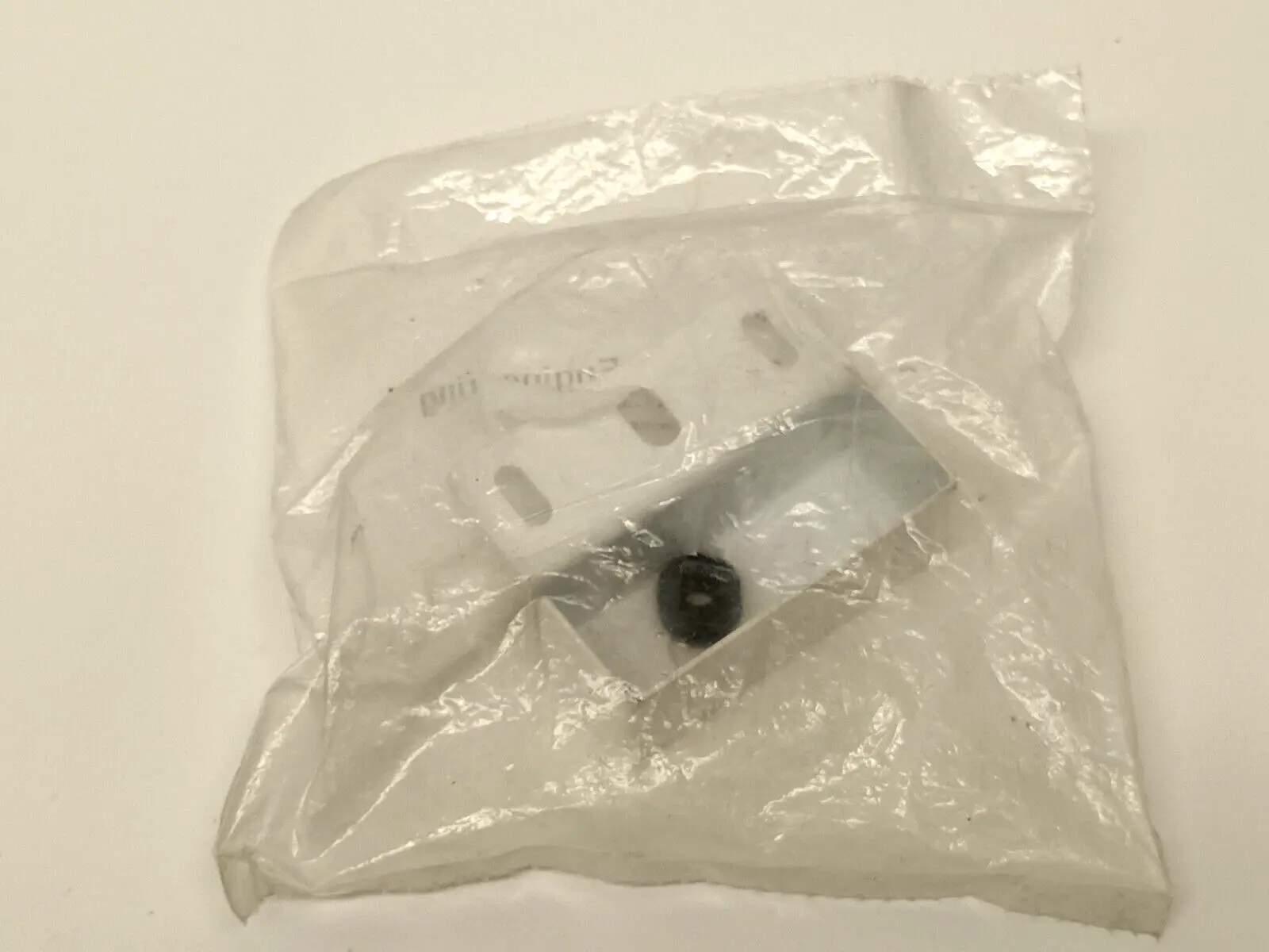 NEW SAGINAW CONTROL & ENGINEERING LIGHT SWITCH MOUNTING BRACKET