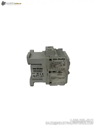 Used ALLEN-BRADLEY 700-CF310E* Relays & Switches Kentucky US | Industrial Parts R Us Inc. #1407254