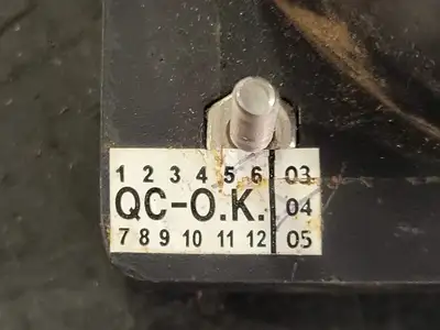 USED SATEC INC. MODEL 130P