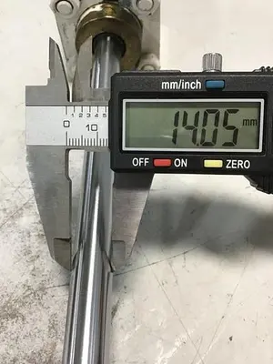 USED HORIUCHI MACHINERY F8-SA 1FB32C140N180-COA