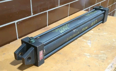 Used Parker C-BB-2HL-14-C Cylinders Indiana US | J&J Industrial Supply #1258328