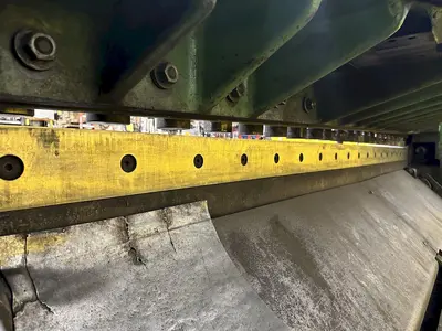 USED WYSONG 1250