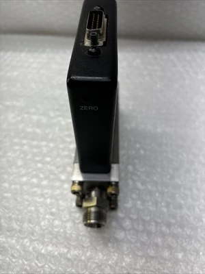 USED MKS Instruments 0558A-020L-SV-S
