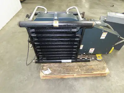 Used KAESER _UNKNOWN_ Air Compressors (Misc) Indiana US | Arrow Industrial #1367615