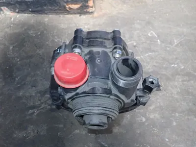 Valve - 2401s0de-c1hbd0k