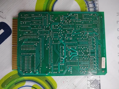 USED ROBOTROL CORP 163447