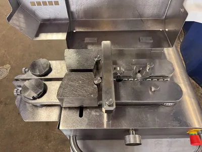 Used INOTEC WT 99-S Food Processing Equipment (misc) Illinois US | M&M Equipment Corp. #1285912