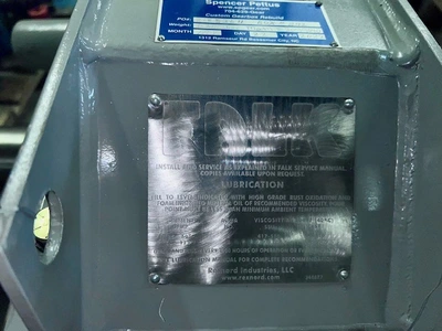USED Falk 2060Y1-L