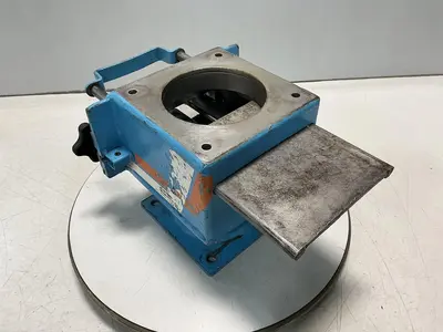 Used BUNTING MAGNETICS UNKNOWN Magnets Michigan US | Ideal Machinery #1284080