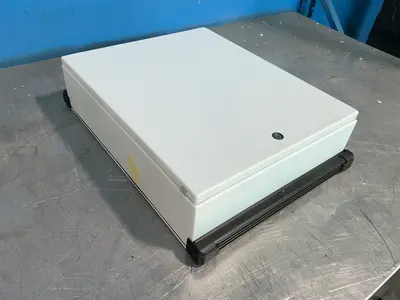 Used HOFFMAN CP455512 Electrical Boxes Ohio US | HGR 24 #1301696