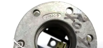 NEW CONOFLOW J-630 CIMMANDAIRE POSITIONER J630