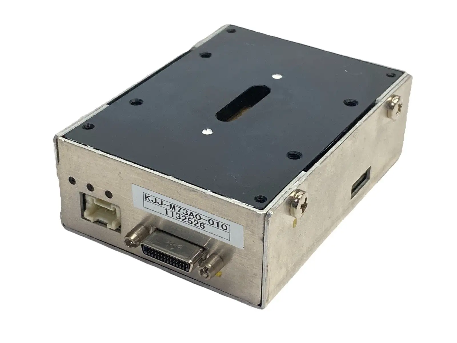 USED YAMAHA CCD CAMERA MODULE